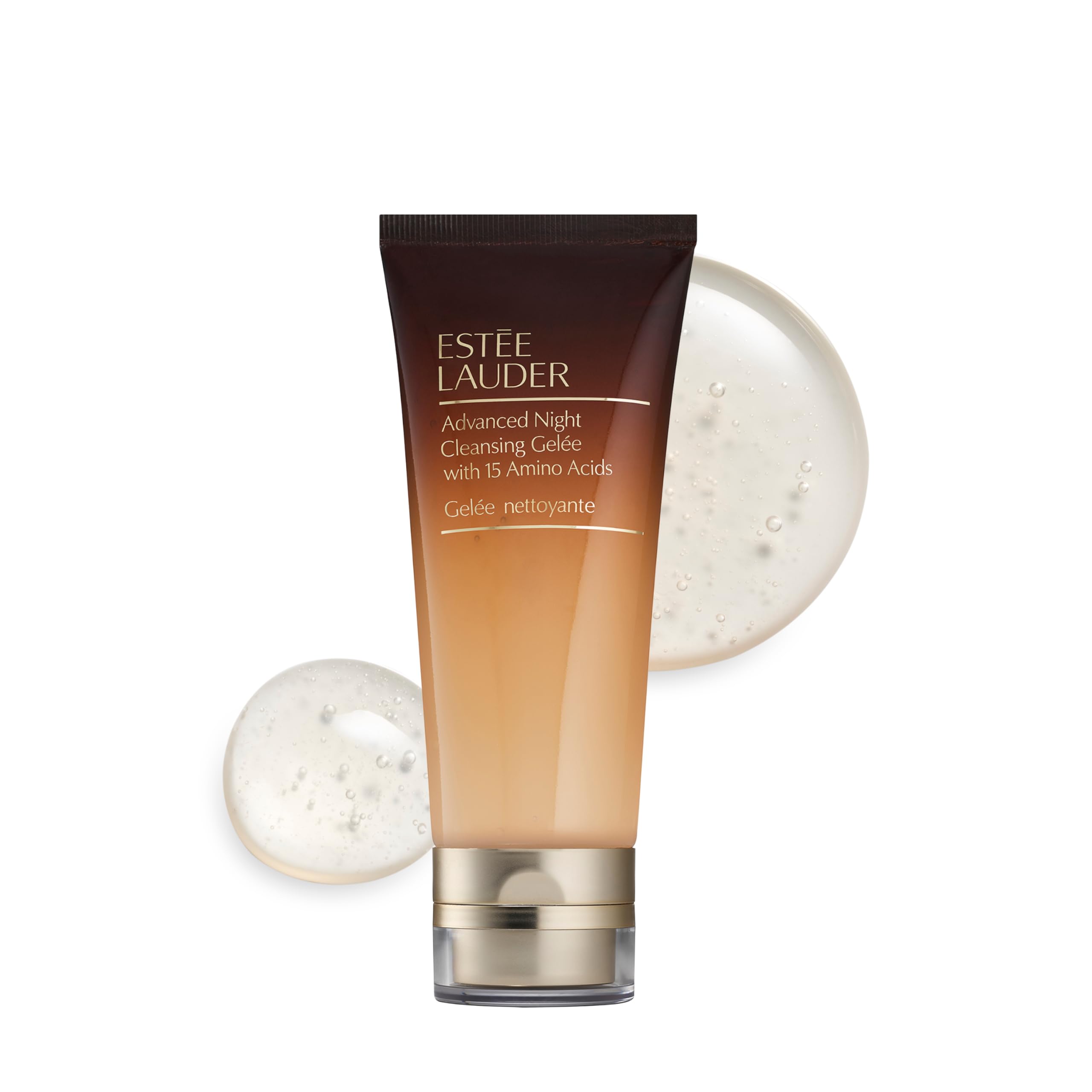 Estée Lauder Advanced Night Cleansing Gelée Foaming Face Wash... - Elefair Tech Official Product View 9