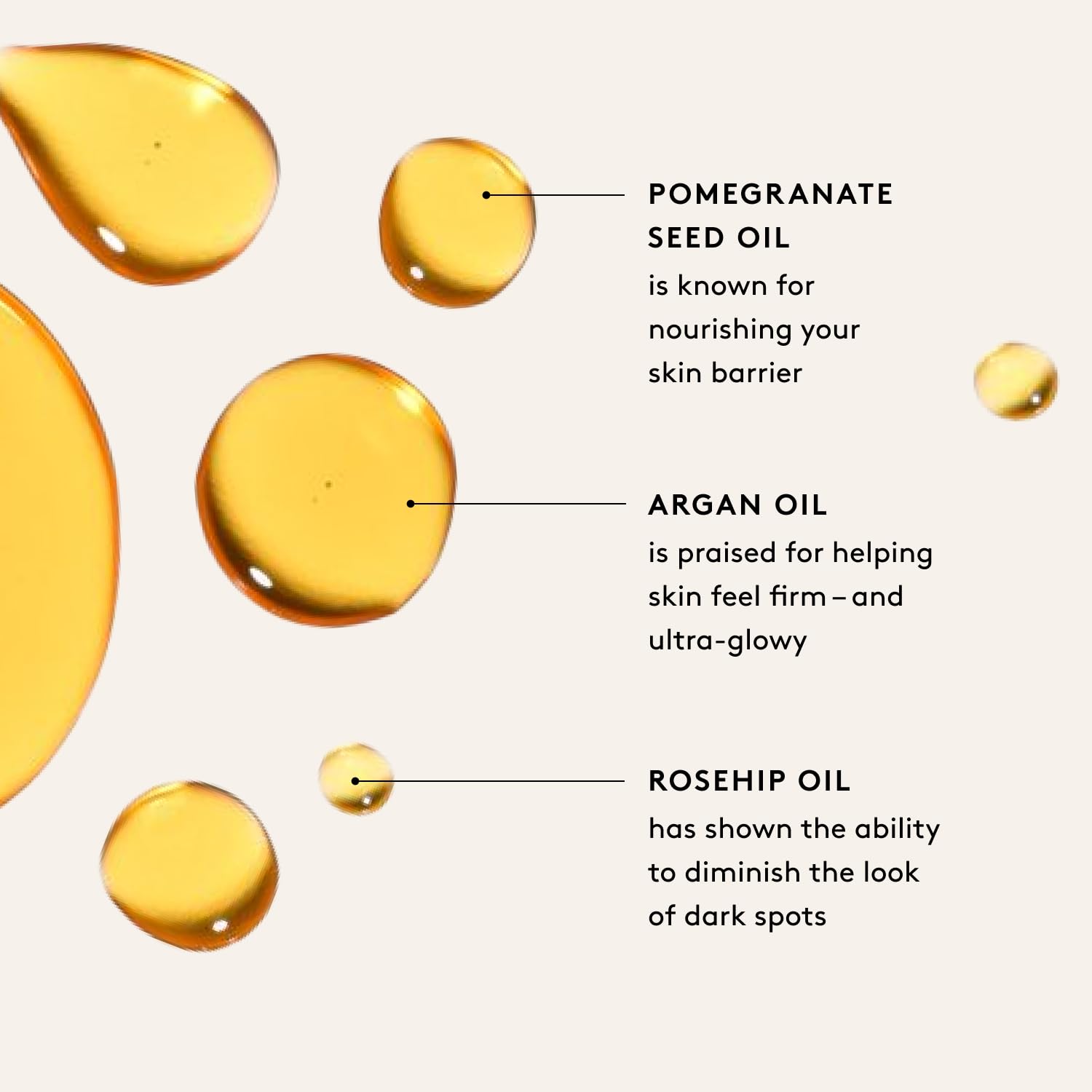 Naked & Thriving Rejuvenate Restorative Face Oil - Organic & Vegan & & - Naked & Thriving Official Product View 7