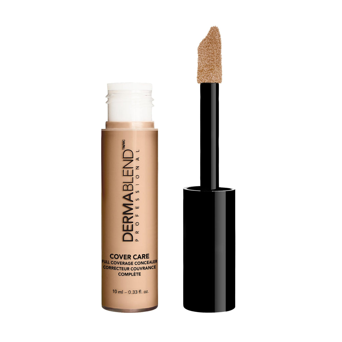 Dermablend Cover Care Full Coverage Concealer - Dermablend Official Imagery - 7