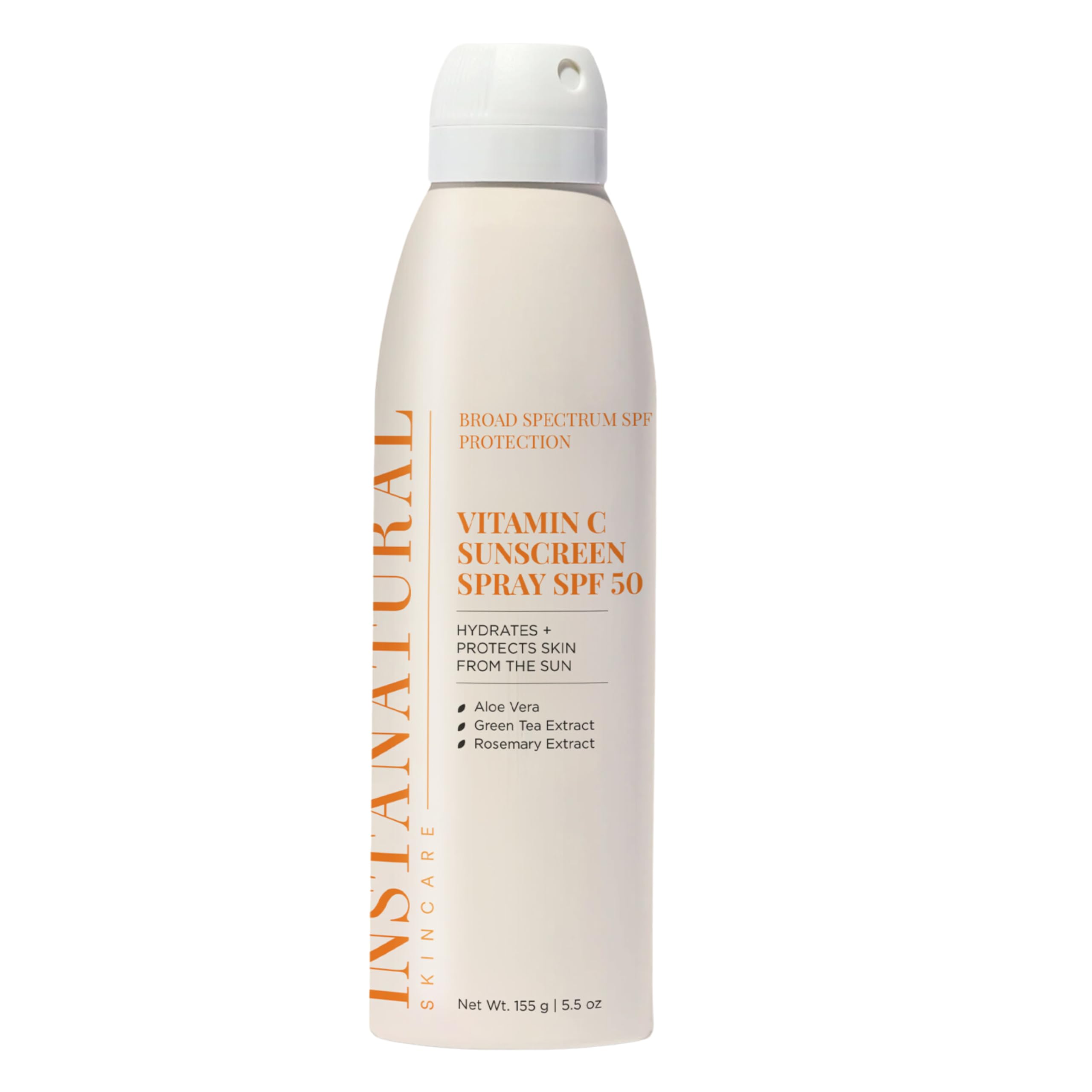 InstaNatural Vitamin C SPF 50 Lotion Broad Spectrum - InstaNatural Official Imagery - 8