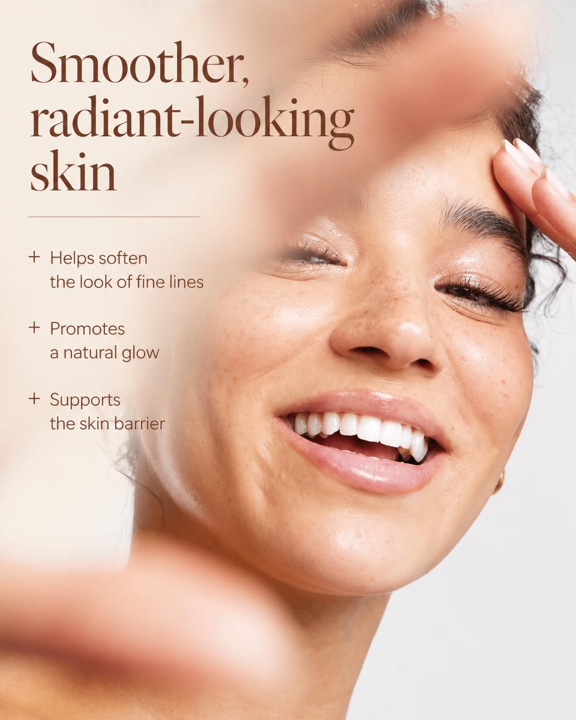 Hearthical Organic Bakuchiol Serum For Face With Sea Buckthorn - Natural - Hearthical Official Product View 9