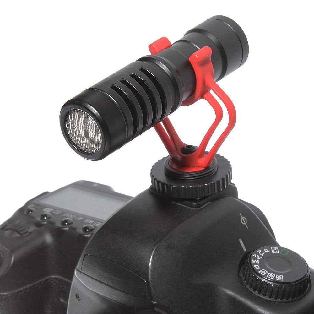 FocusFoto Smartphone Video Rig Camera Cage Mount Holder - FocusFoto Official Imagery - 6