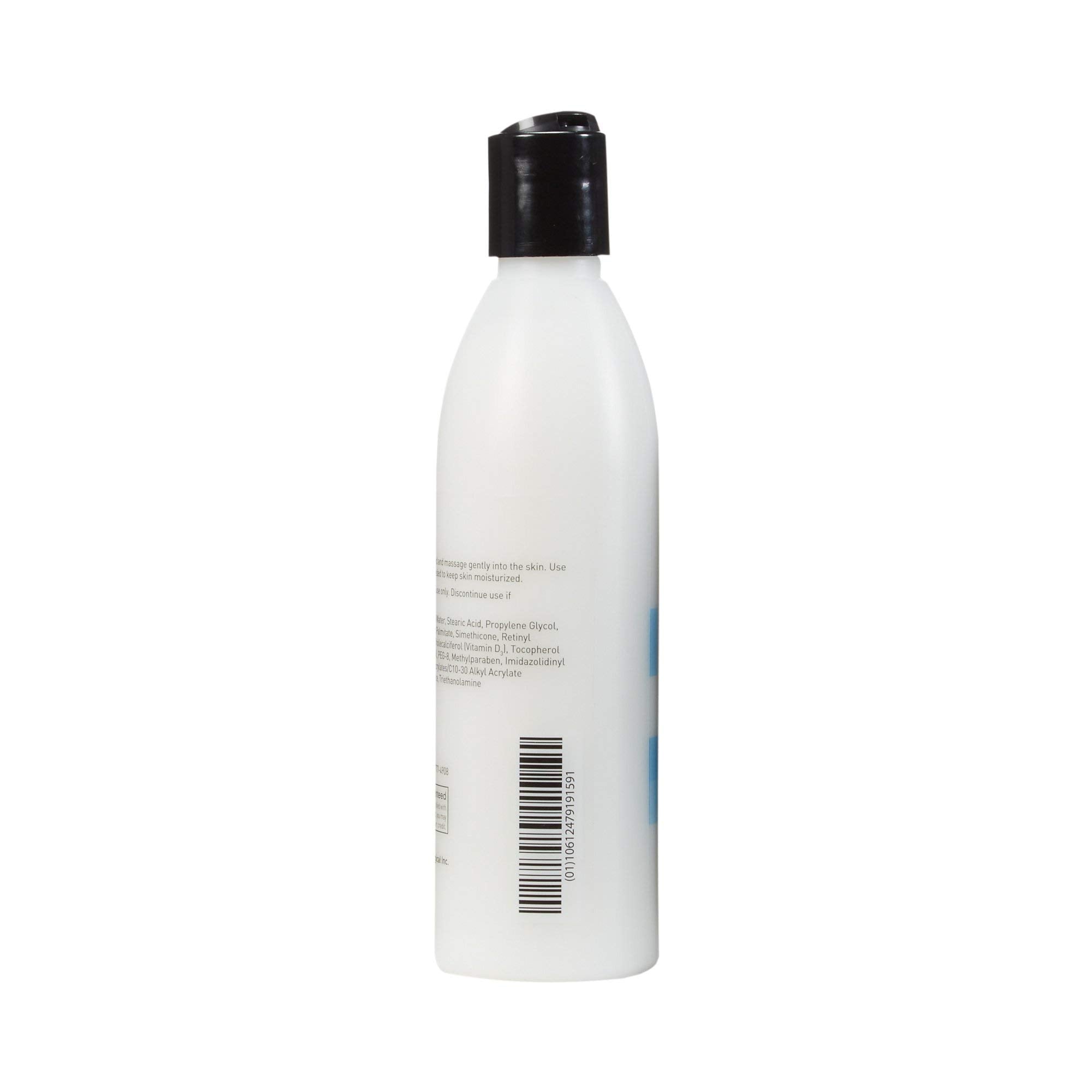 McKesson Moisturizing Body Lotion with Vitamins A, D, E, Summer Rain Scent, 8 oz, 1 Count - McKesson Official Product View 10