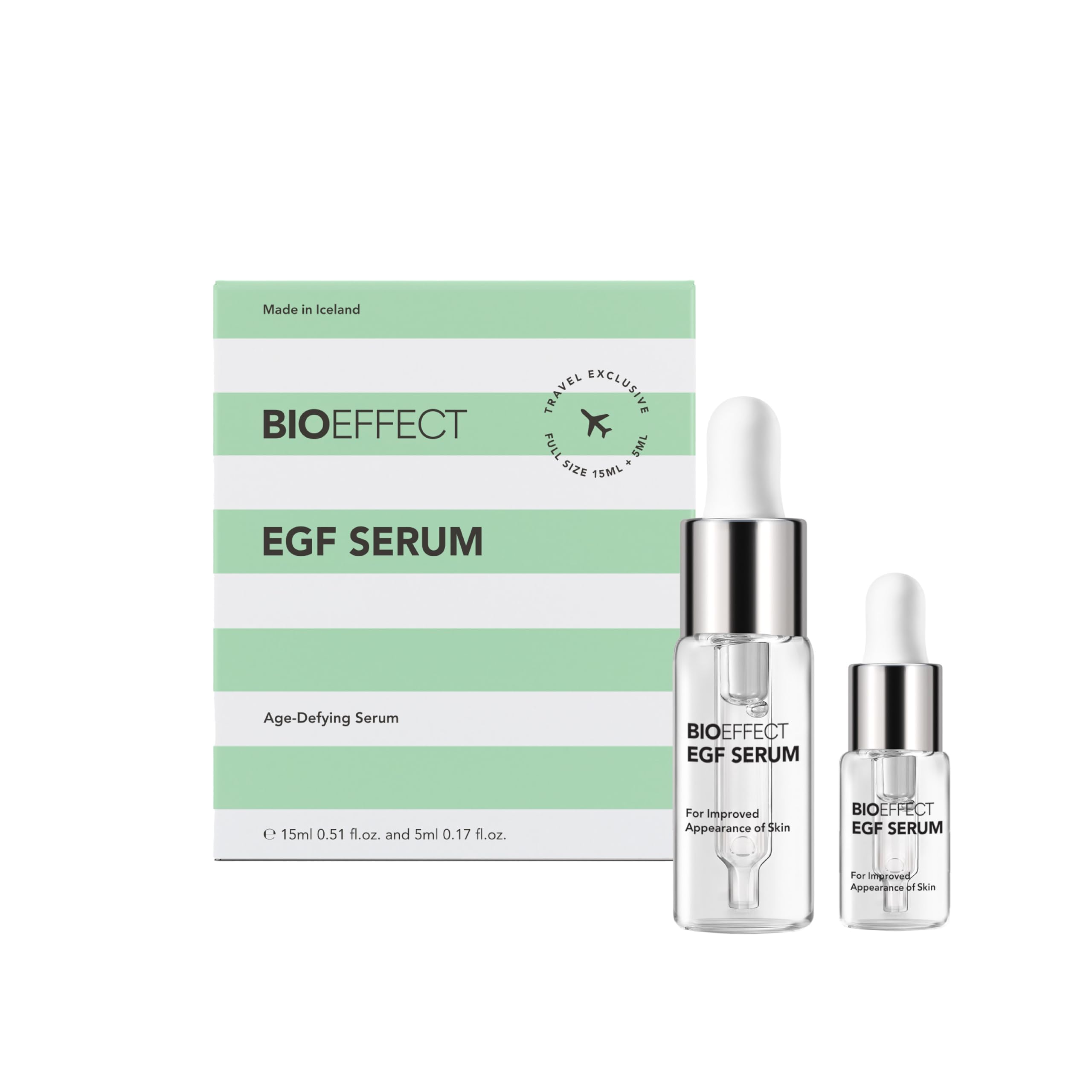 BIOEFFECT EGF Serum, Age-Defying Serum - Generic
