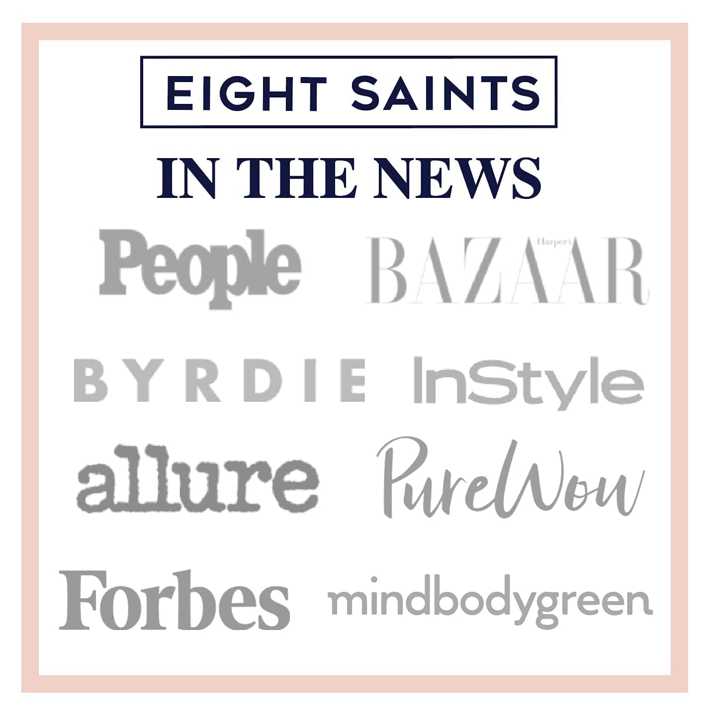 Eight Saints Down To Earth Mud Gel Face Wash, Gentle & Effecti... - Eight Saints Official Product View 5