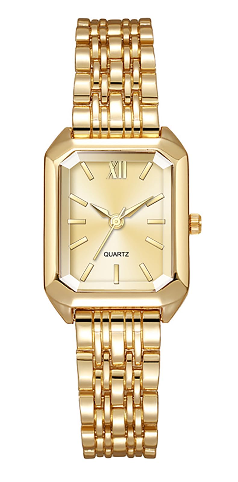 BESTKANG Watches for Women Wrist Watches Steel Strap Womens - BESTKANG Official Imagery - 8