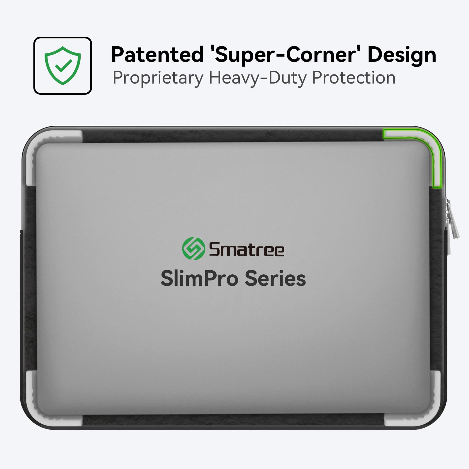 Smatree SlimPro 14" Laptop Case for HP mt22 – S424