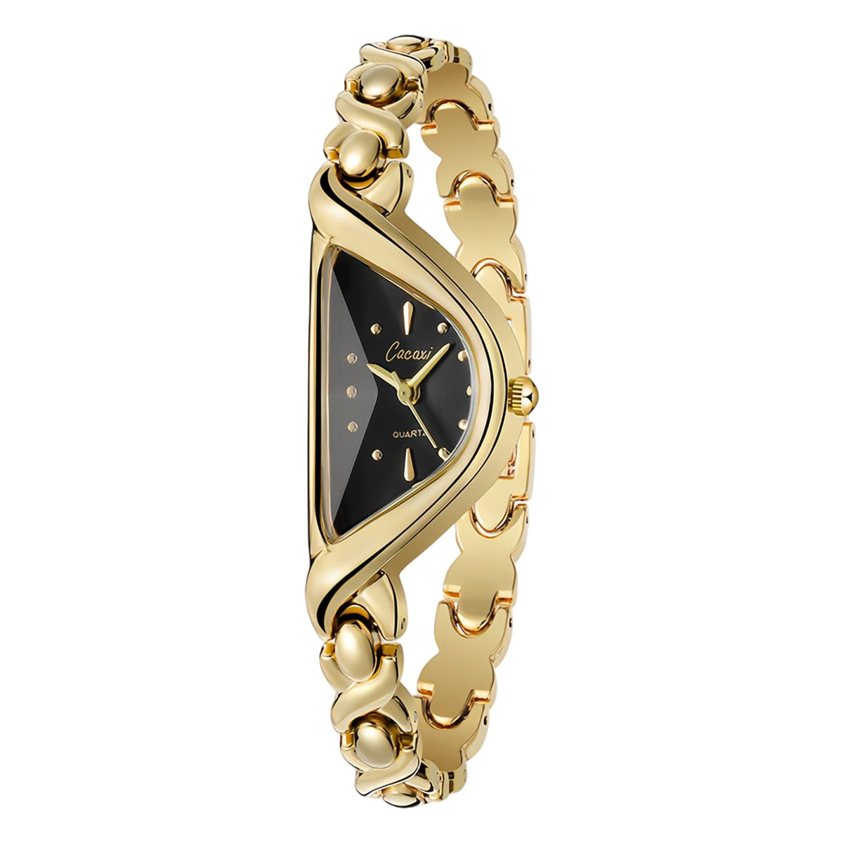 Gosasa Fashion Irregular Shape Women s Bracelet Watch - Gosasa Official Imagery - 8