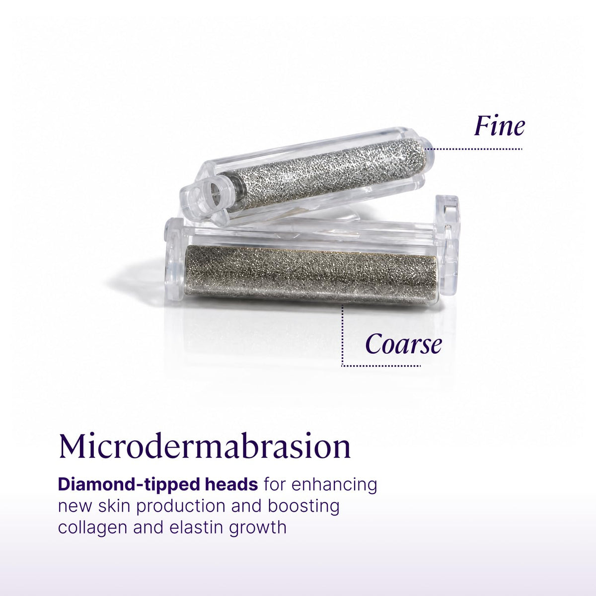 Michael Todd Beauty Sonicsmooth Pro Dermaplaning System - MICHAEL TODD Official Imagery - 8
