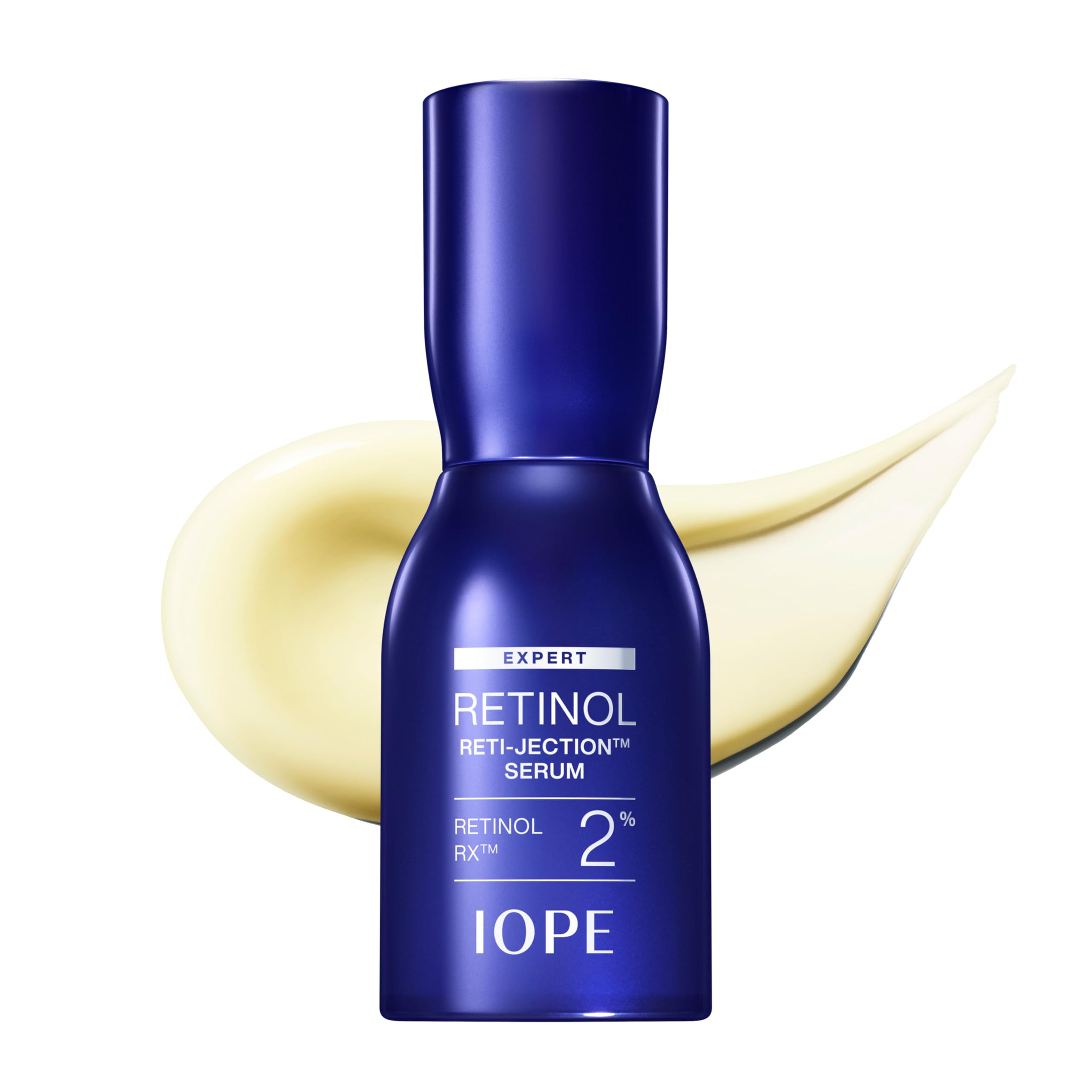 IOPE Expert Retinol RX 2% Reti-Jection Serum - Generic