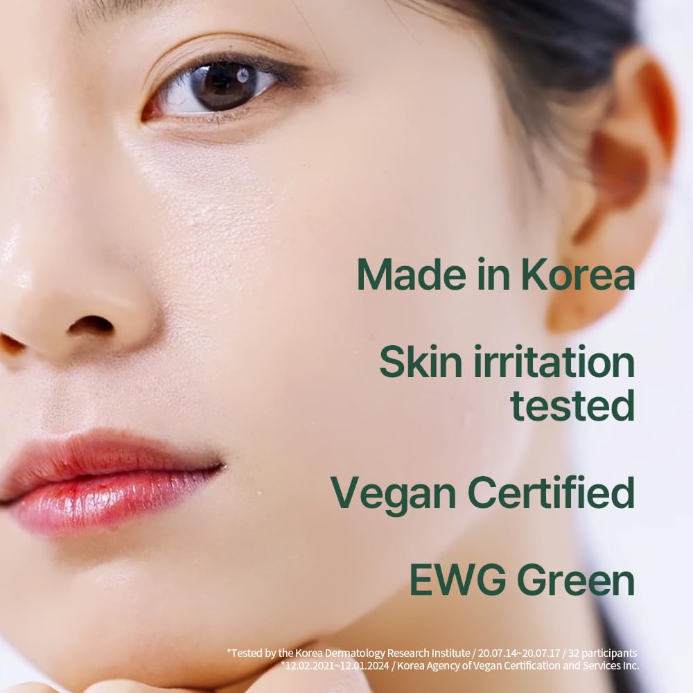 Pyunkang Yul PKY Ceramide Calming Mask Pack 10 PCS - Pyunkang Yul Official Product Imagery - 8