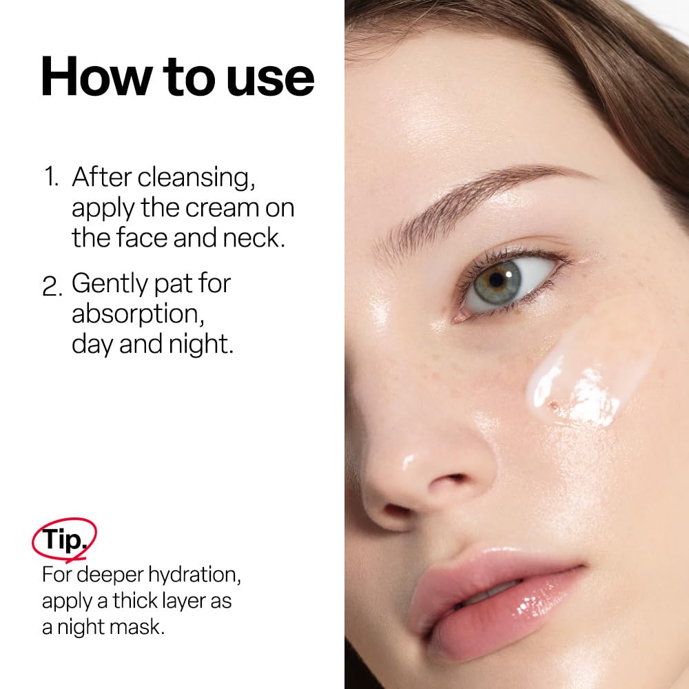 Dr.G R.E.D. Blemish Clear Soothing Face Cream, 2.36 fl oz - Dr.G Official Product View 8