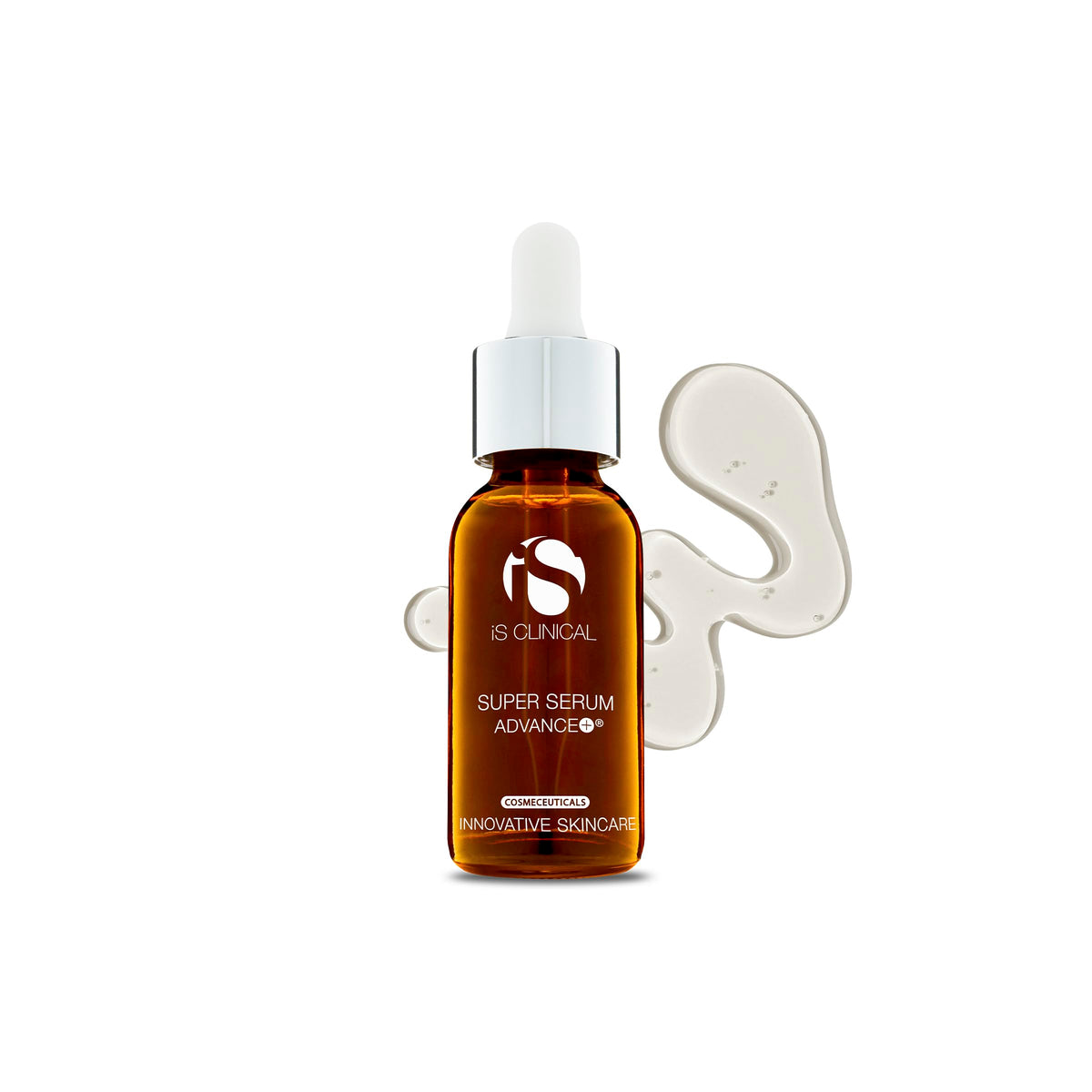iS CLINICAL Super Serum Advance Anti Aging Vitamin C Face - Premium Selection Official Imagery - 2