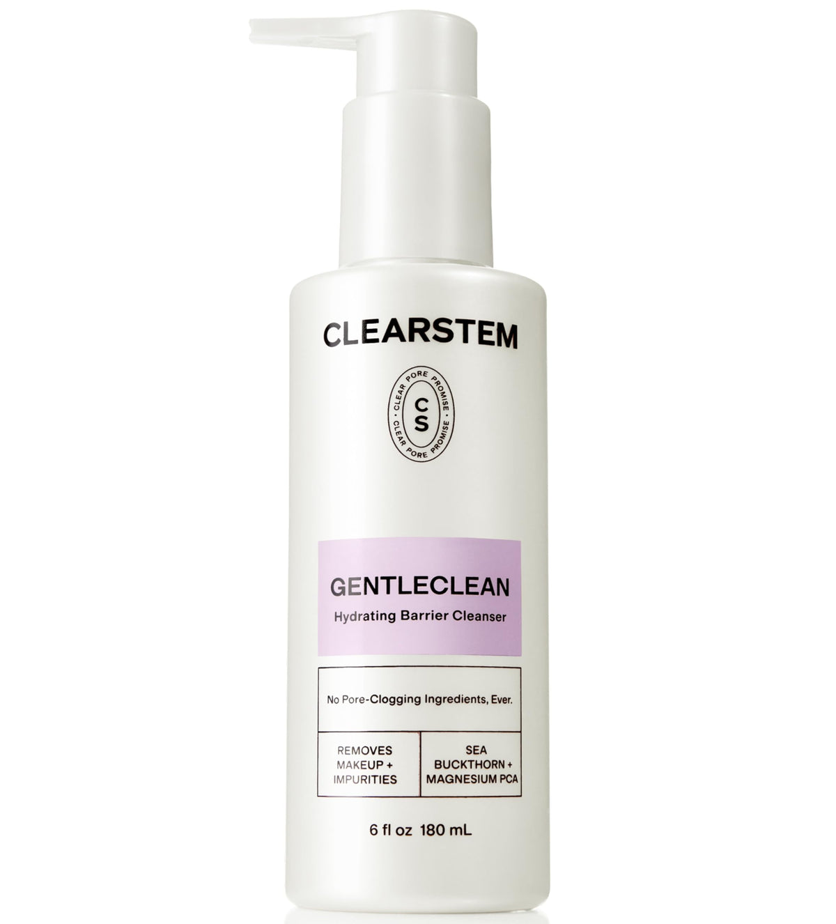 CLEARSTEM - CLEARSTEM Official Imagery - 2