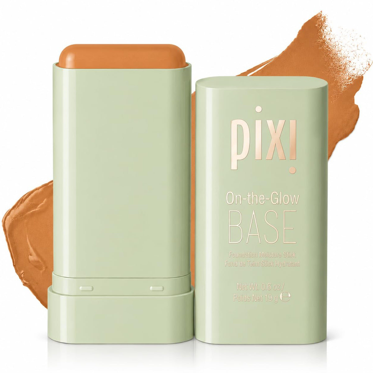 Pixi Beauty Foundation Stick - Pixi Official Imagery - 8