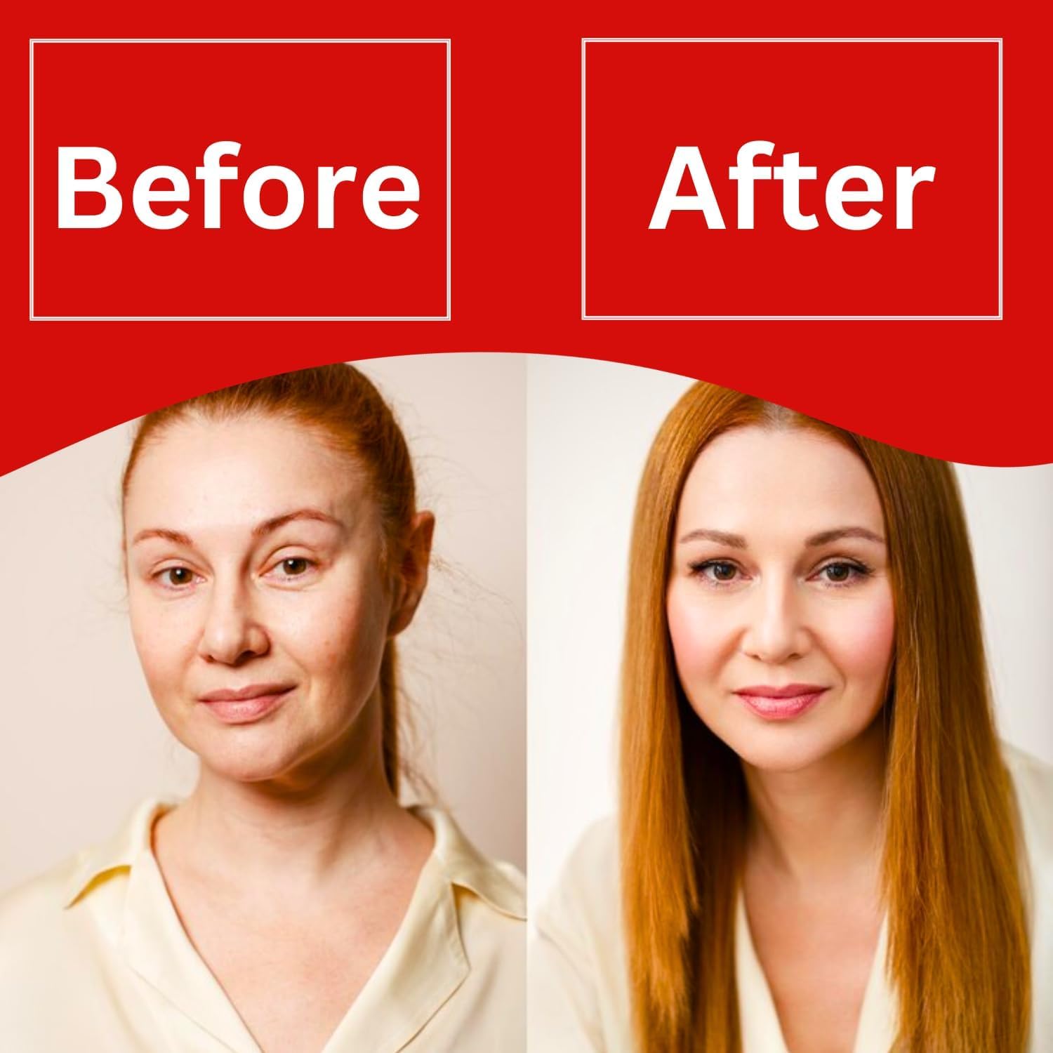 Retinol 0 05 For Night Repair Cream Face Moisturizer for - Bio Mystery Official Imagery - 4