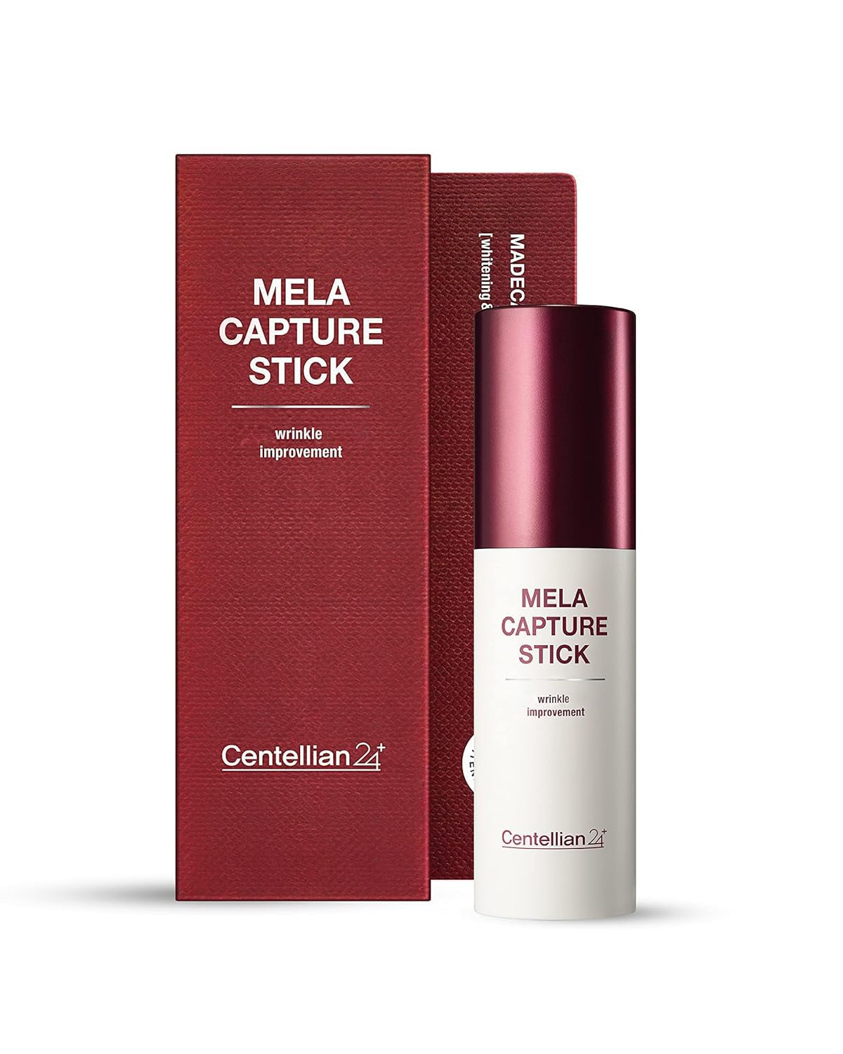 CENTELLIAN 24 Madeca Capture Stick - CENTELLIAN 24 Official Imagery - 2
