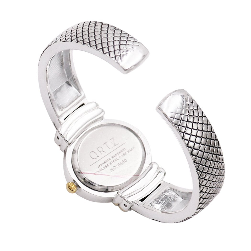 Rosemarie Collections Women s Stylish Oval Shaped Mother of - Rosemarie Collections Official Imagery - 4