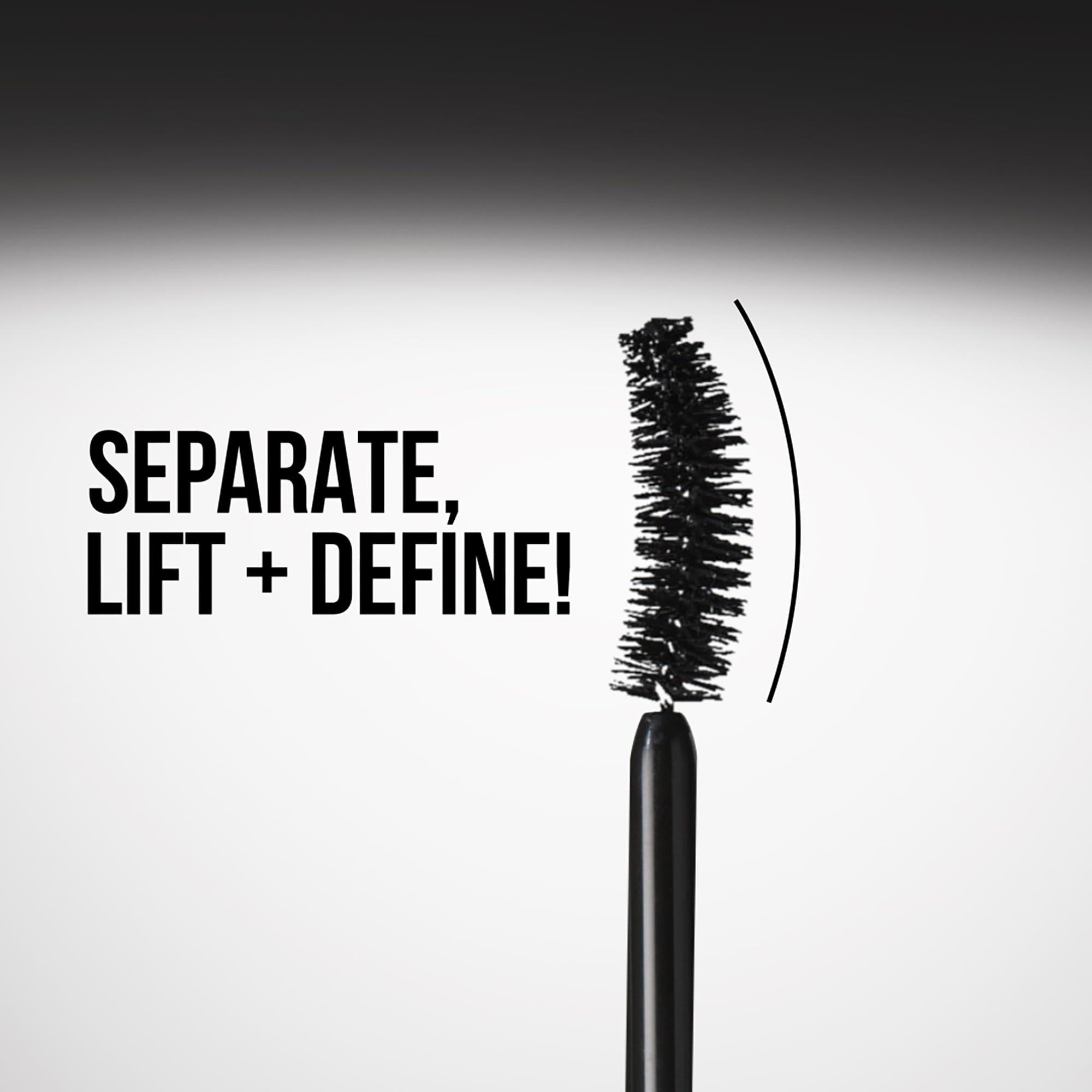 Charlotte Tilbury Exagger Eyes Volume Length Mascara Exagger - Premium Selection Official Imagery - 8