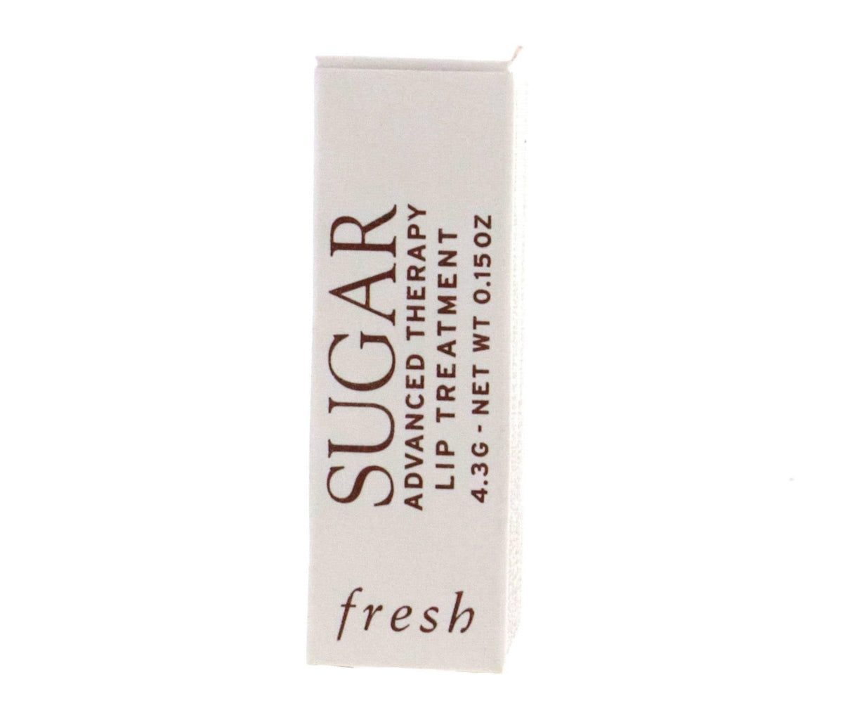Fresh Sugar Lip Treatment Advanced Therapy 0 15 Ounce - Fresh Official Imagery - 4