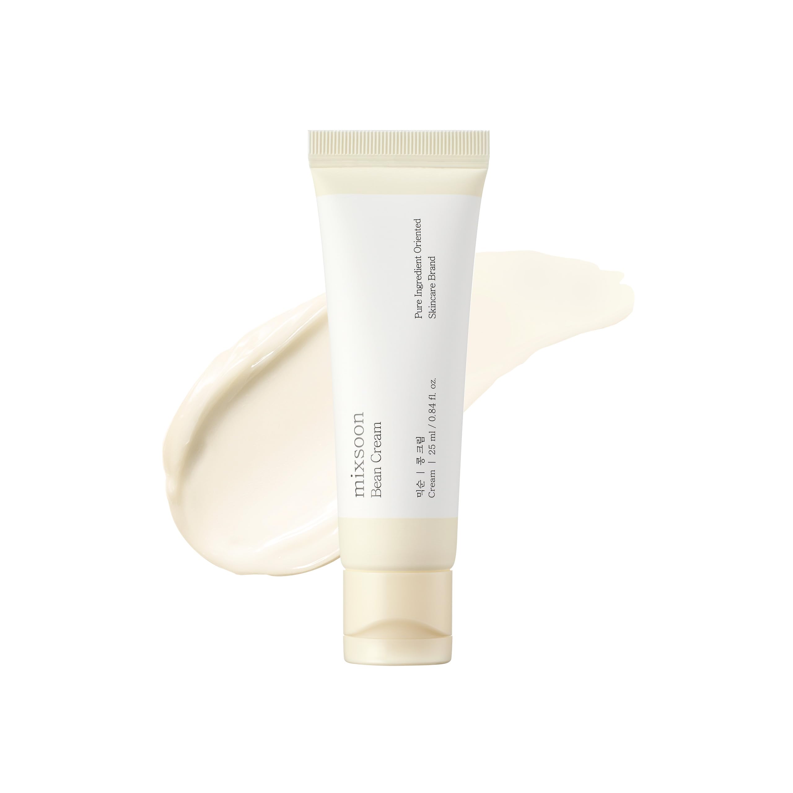 mixsoon Bean Cream - Deep Moisturizer Face Cream & Hydratin - mixsoon Official Product View 9