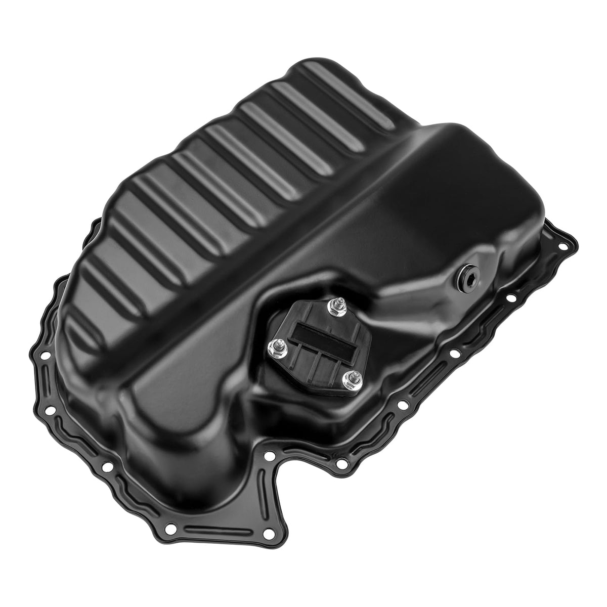 PHILTOP Engine oil pan Compatible with Jetta Passat Tiguan - PHILTOP Official Imagery - 8