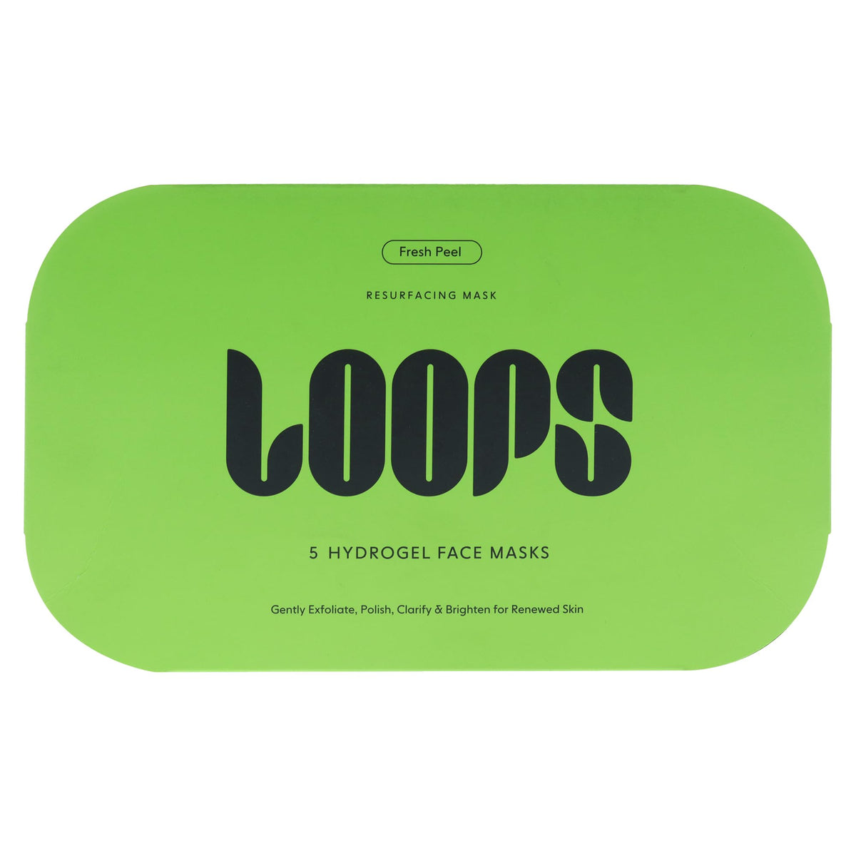 LOOPS Fresh Peel - LOOPS Official Imagery - 6