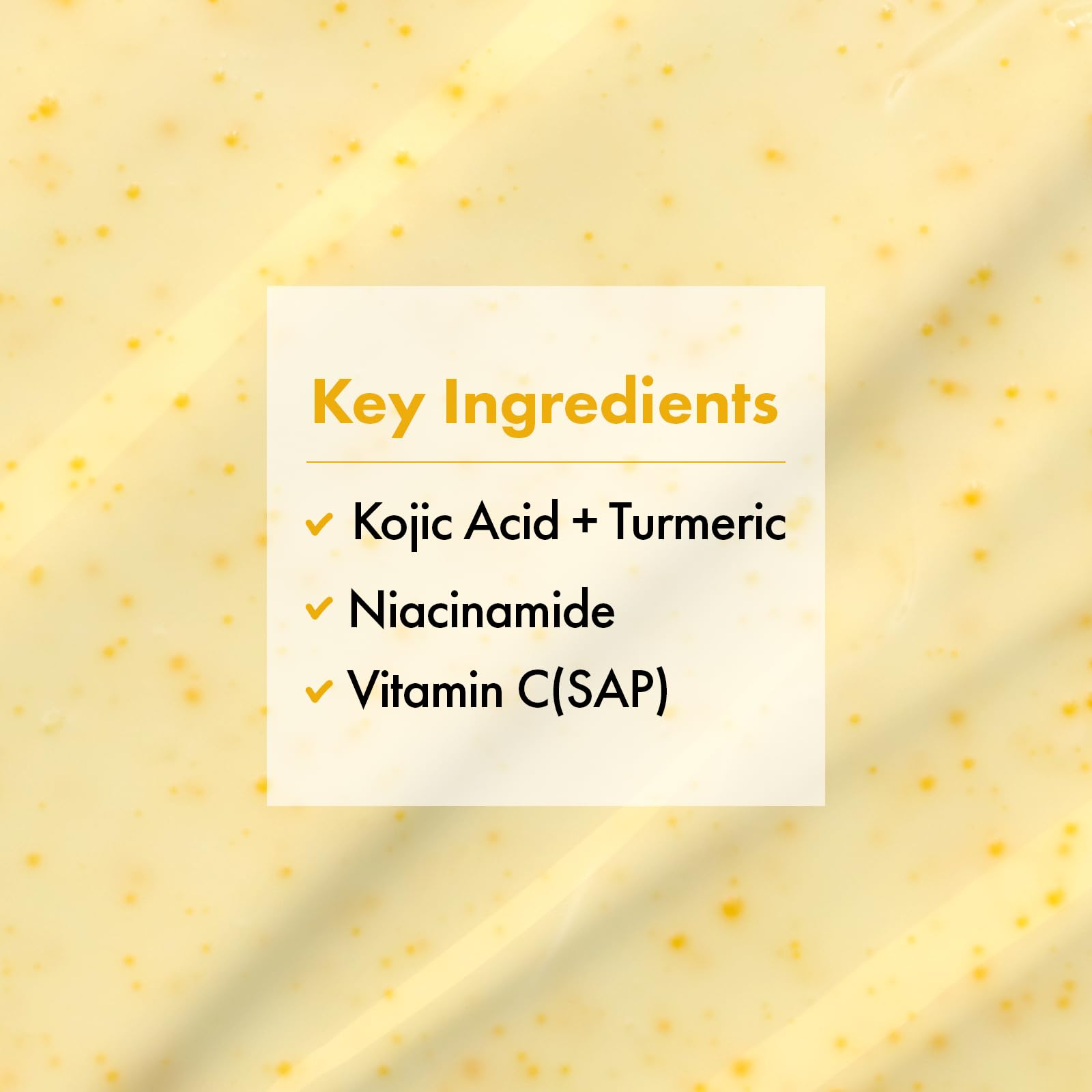 TOSOWOONG Kojic Acid Turmeric Cream for Dark Spots &amp; - TOSOWOONG