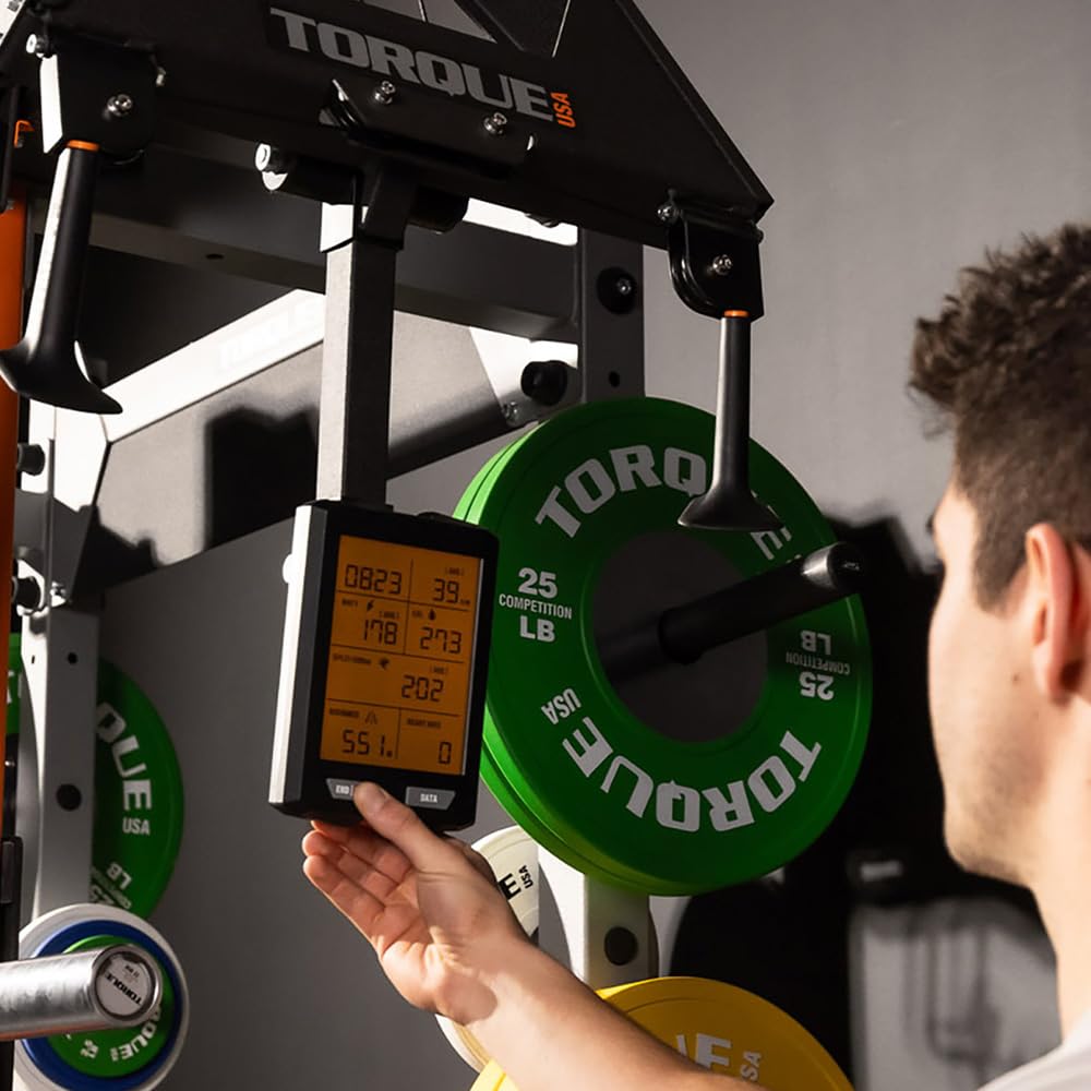 Torque Fitness Relentless Ripper - Torque Fitness Official Imagery - 6