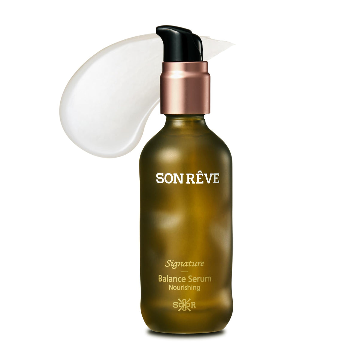 Signature Balance Serum Hydrating Vitamin C Niacinamide 2 - SONREVE Official Imagery - 2