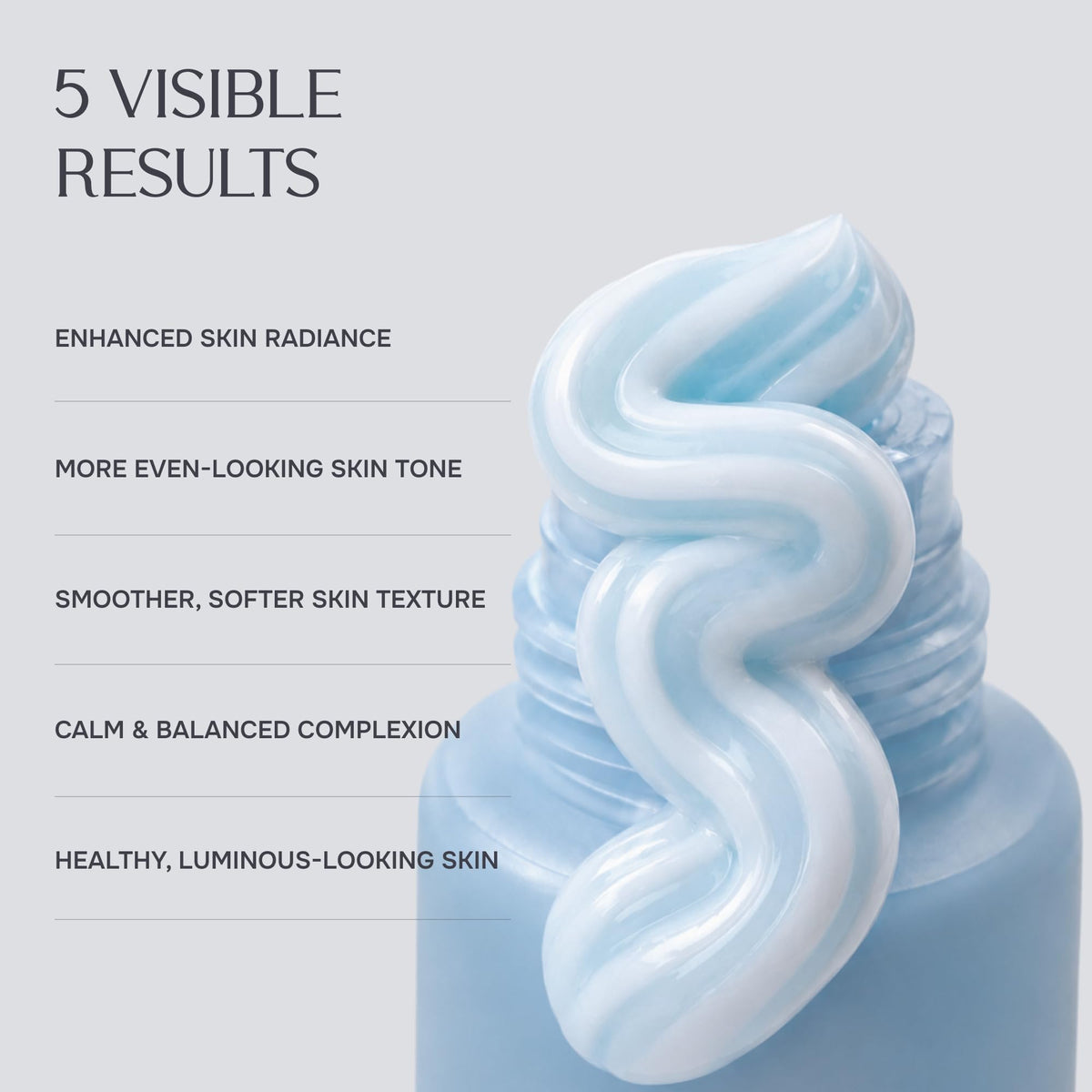 NUNA Double Phase Hydration Cream - NUNA Official Imagery - 7