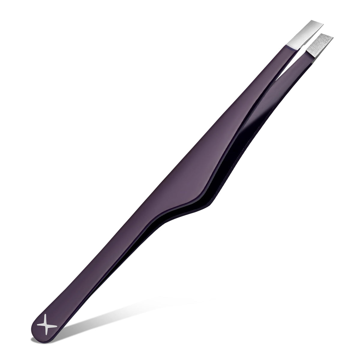 Slant Tweezers for Women Precision Eyebrow Tweezer for - aaasportx Official Imagery - 8