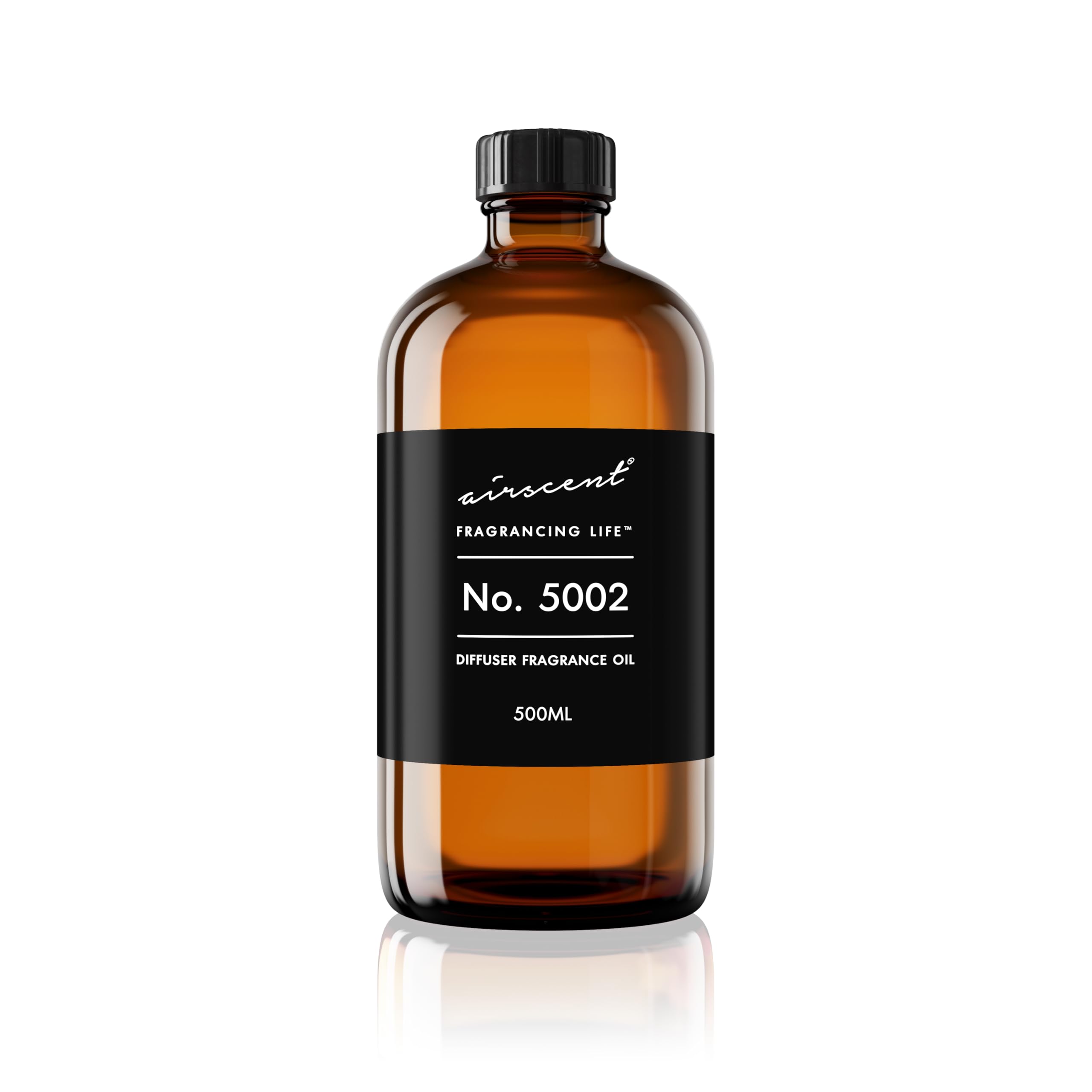 AirScent Crd-Avnts-Inspired Diffuser Oil No. 5002-500 ml - Product Imagery