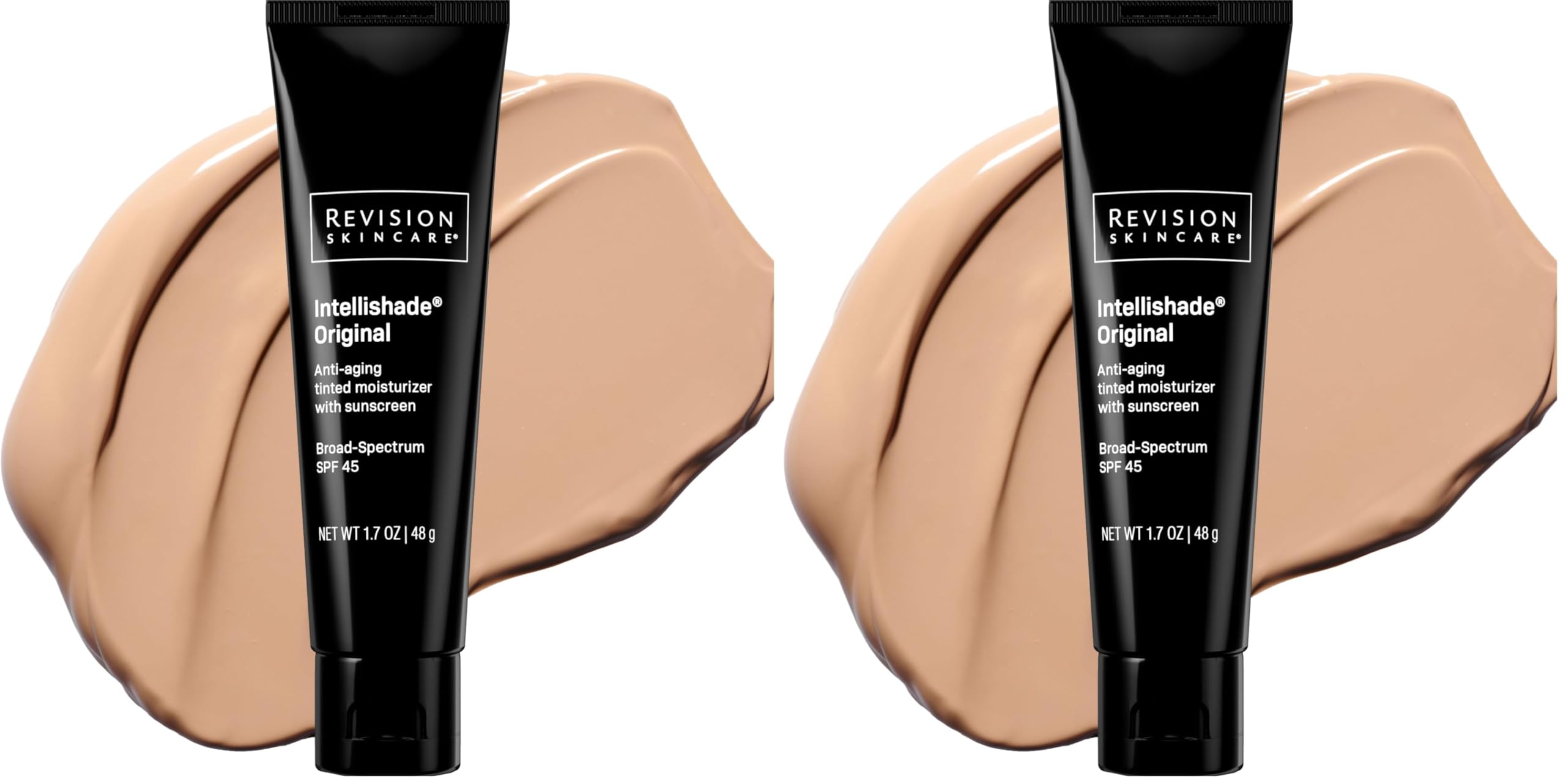 Revision Skincare Intellishade® Original SPF 45 Tinted Face - Generic
