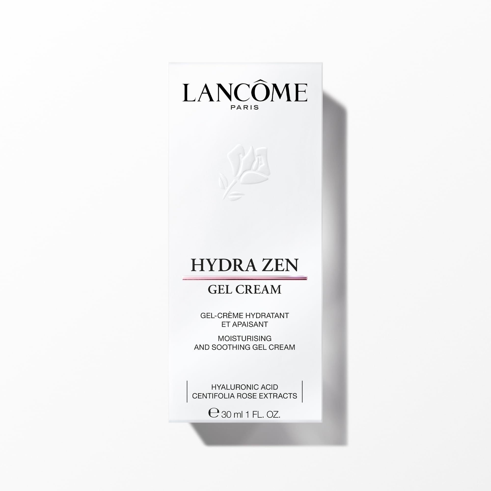 Lanc me Hydra Zen Gel Cream - Premium Selection Official Imagery - 8