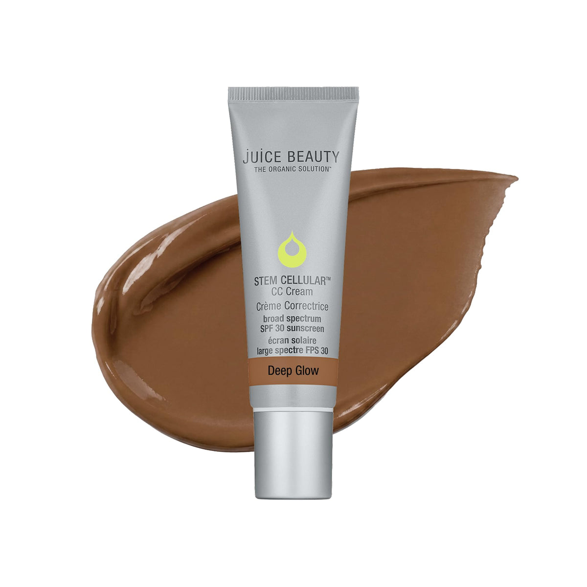 Juice Beauty Stem Cellular CC Cream SPF 30 - Juice Beauty Official Imagery - 2