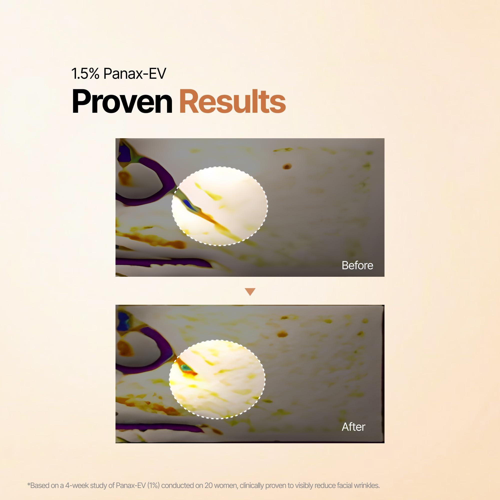Ginseng Exosome First Essence - WISELY