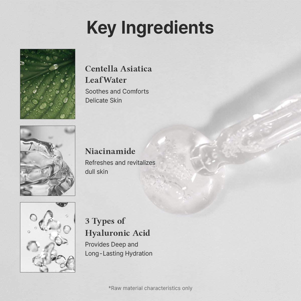 Dr Althea Vitamin C Boosting Serum Korean Skin Care with TXA - Dr.Althea Official Imagery - 5