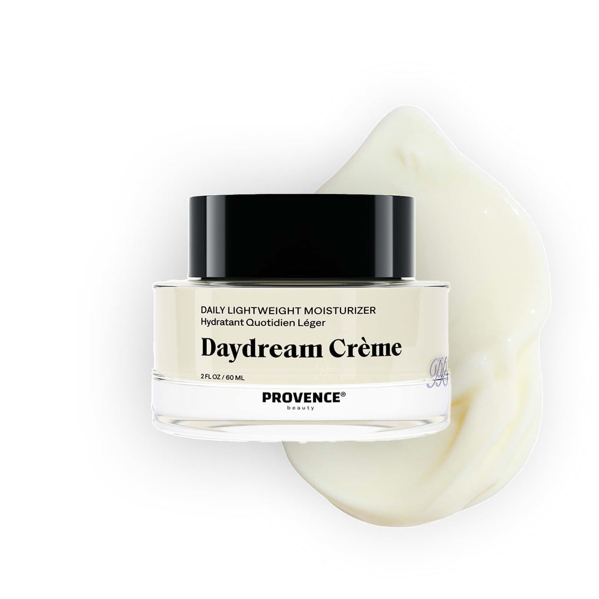 Provence Beauty Daydream Cr me Lightweight Face Moisturizer - Provence Beauty Official Imagery - 2