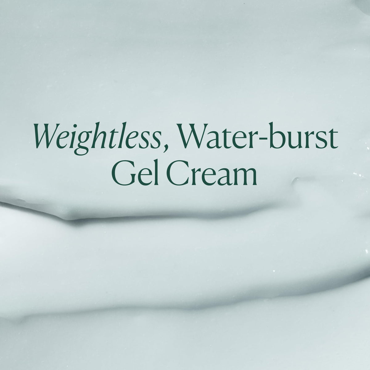 OSEA Seabiotic Water Cream Weightless Face Moisturizer 1 6 - OSEA Official Imagery - 6