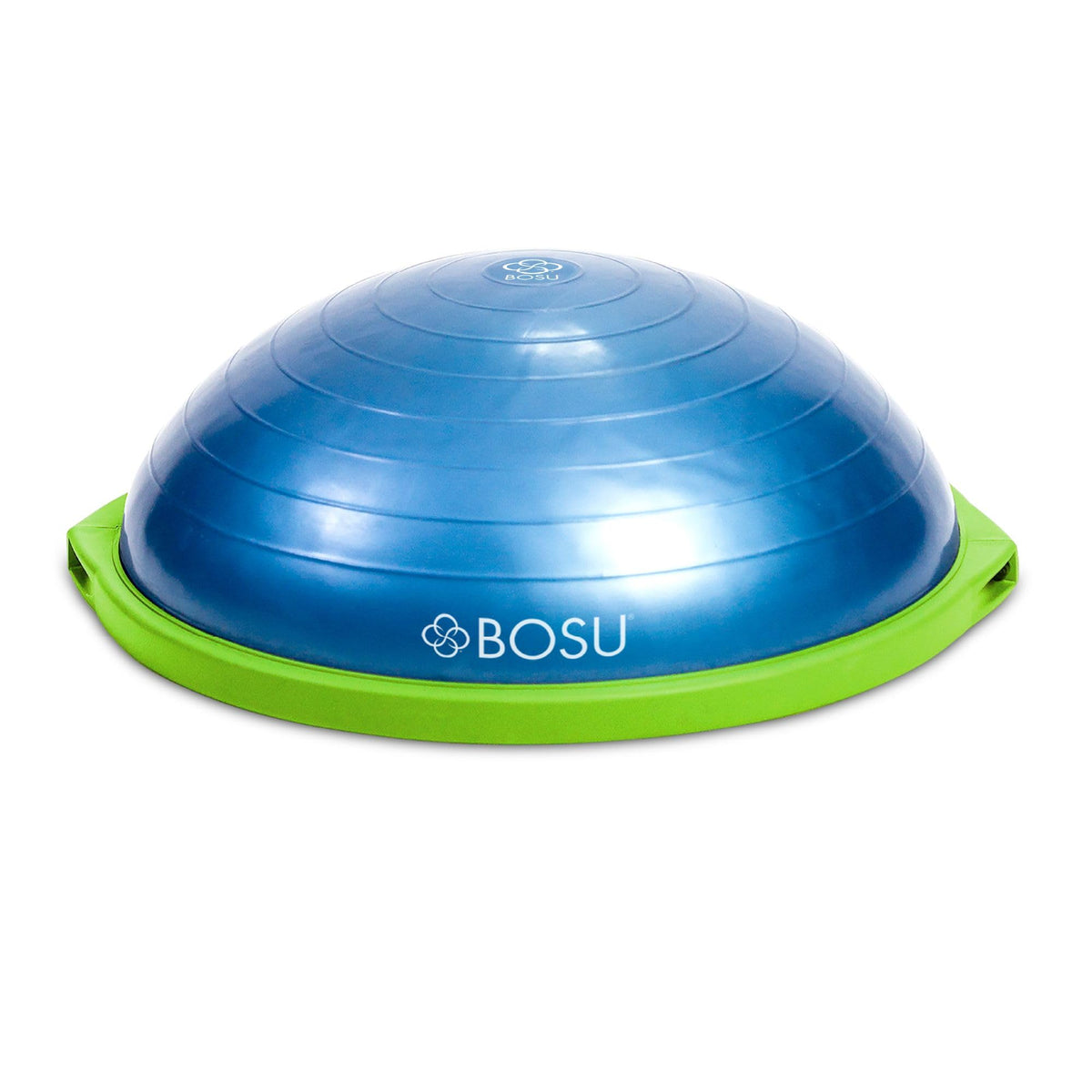 Bosu Balance Ball Exercise Trainer Home Gym Equipment w - BOSU Official Imagery - 2
