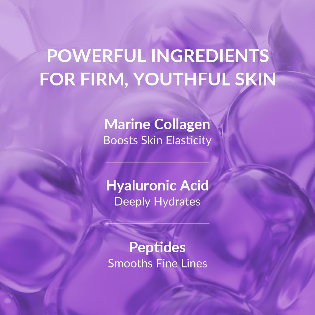 MIZON Collagen Power Firming Enriched Cream 1 69 FL oz - MIZON Official Imagery - 7