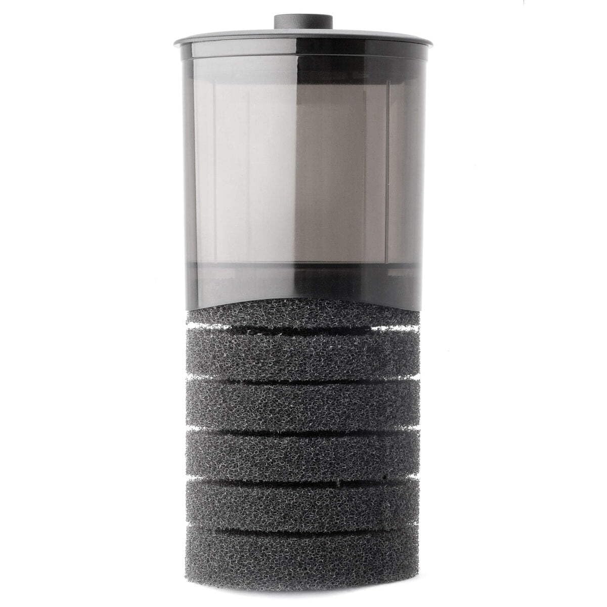Aquael Turbo Filter 500 Internal Aquarium Filter In Tank - Aquael Official Imagery - 7