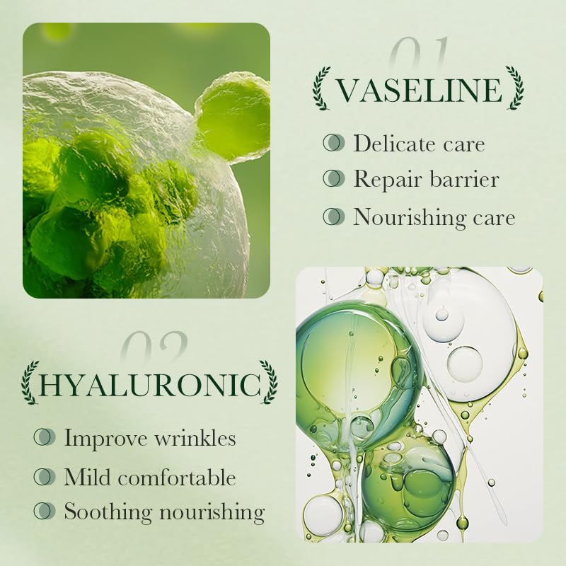 Avocado Skin Care Set, 11-In-1 Skincare Gift Set With Facial - Product Imagery