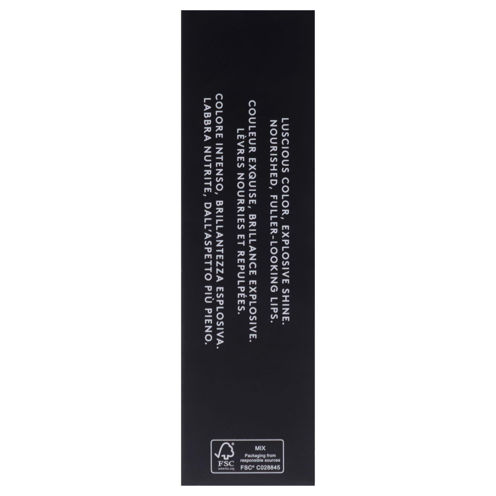 Fenty Beauty Gloss Bomb Cream Color Drip Lip Cream - Mauve Wives for Women - 0.3 oz Lipstick