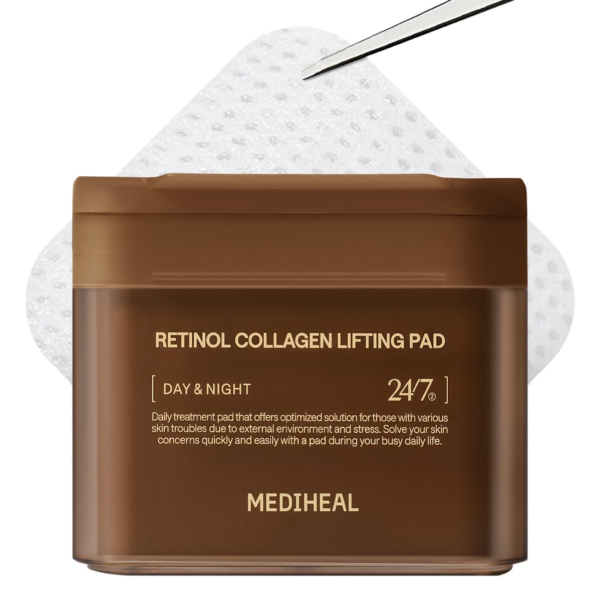 MEDIHEAL Toner Pads - MEDIHEAL