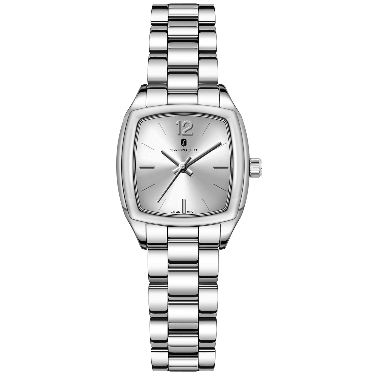 SAPPHERO Watches for Women Luxury Ladies Watches Women s - SAPPHERO Official Imagery - 2