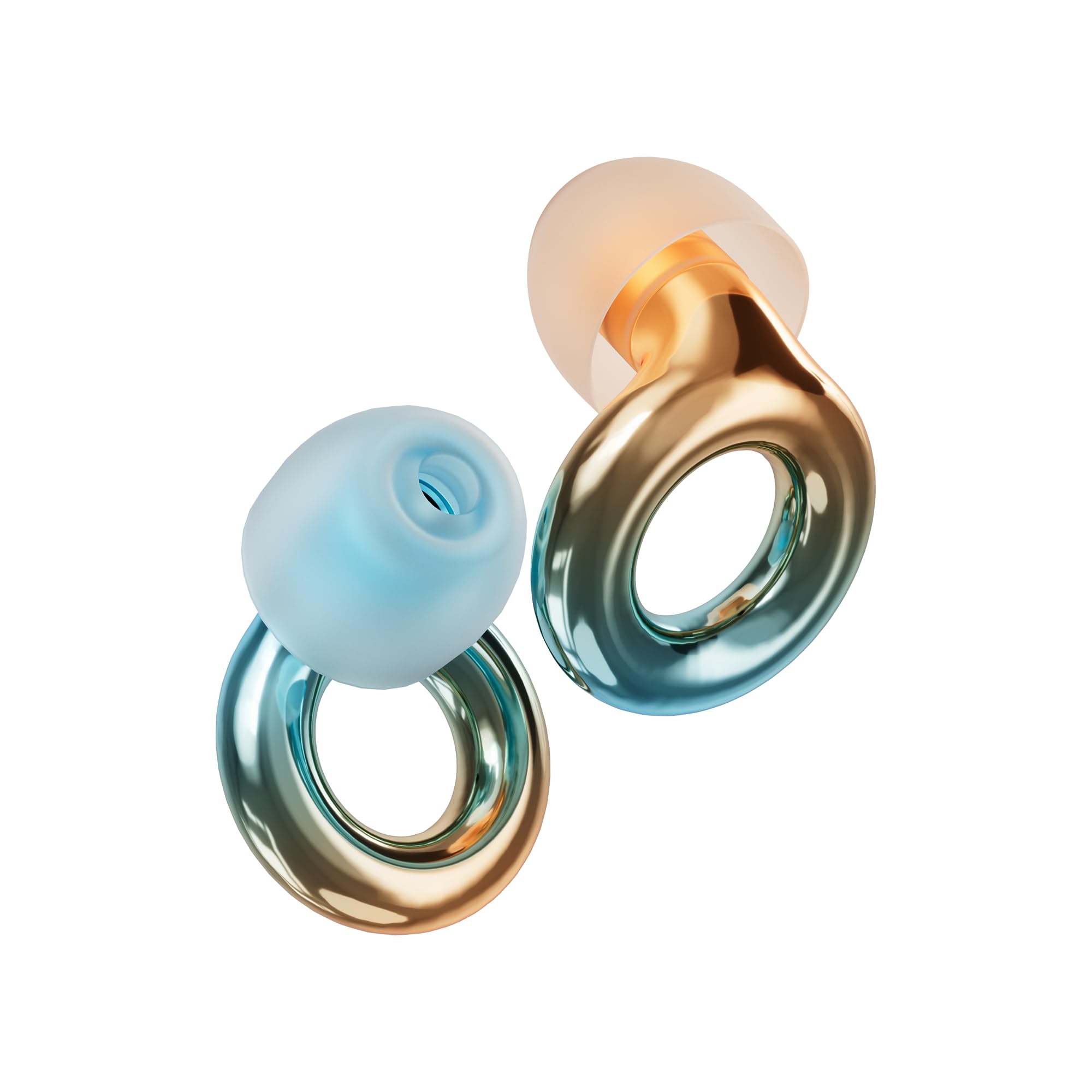 Loop Experience 2 Ear Plugs - Stylish Certified Hearing Protection - Loop Official Product View 10