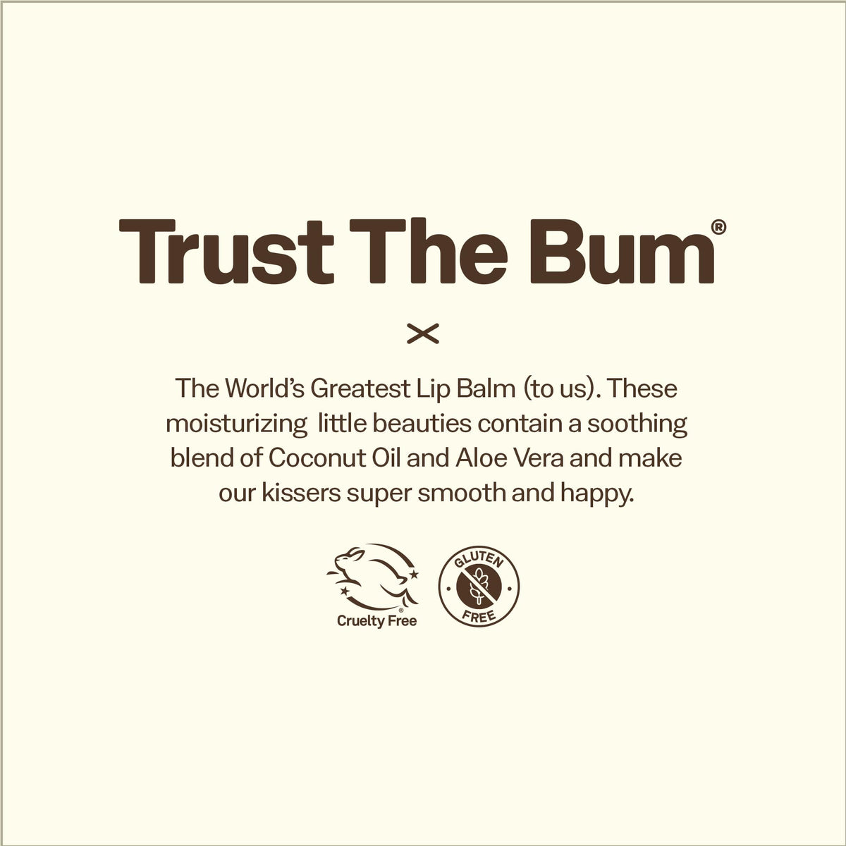 Sun Bum Cocobalm Banana Cream Hydrating Lip Balm - Sun Bum Official Product Imagery - 6