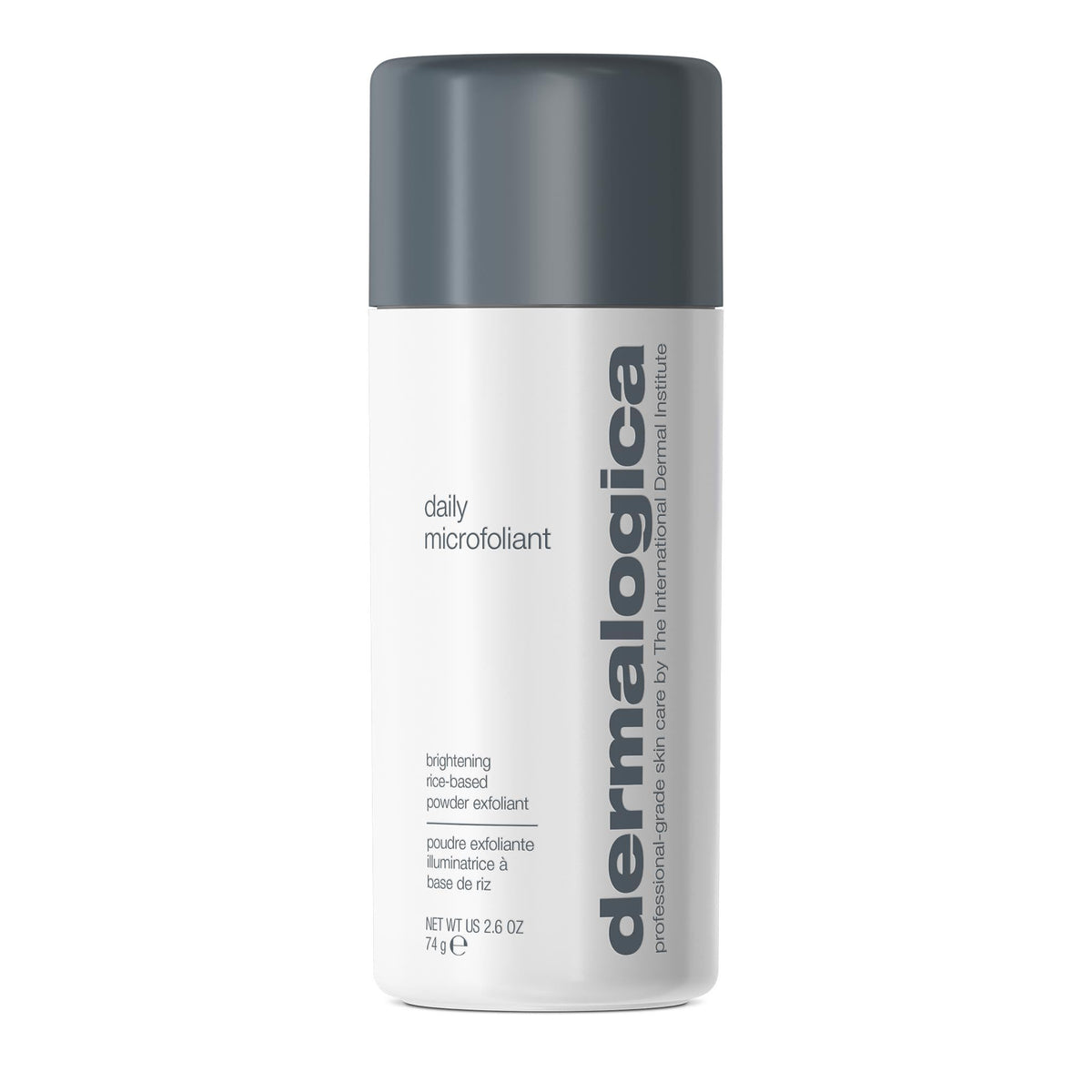 Dermalogica Daily Microfoliant Brightening Face Exfoliator - Premium Selection Official Imagery - 2